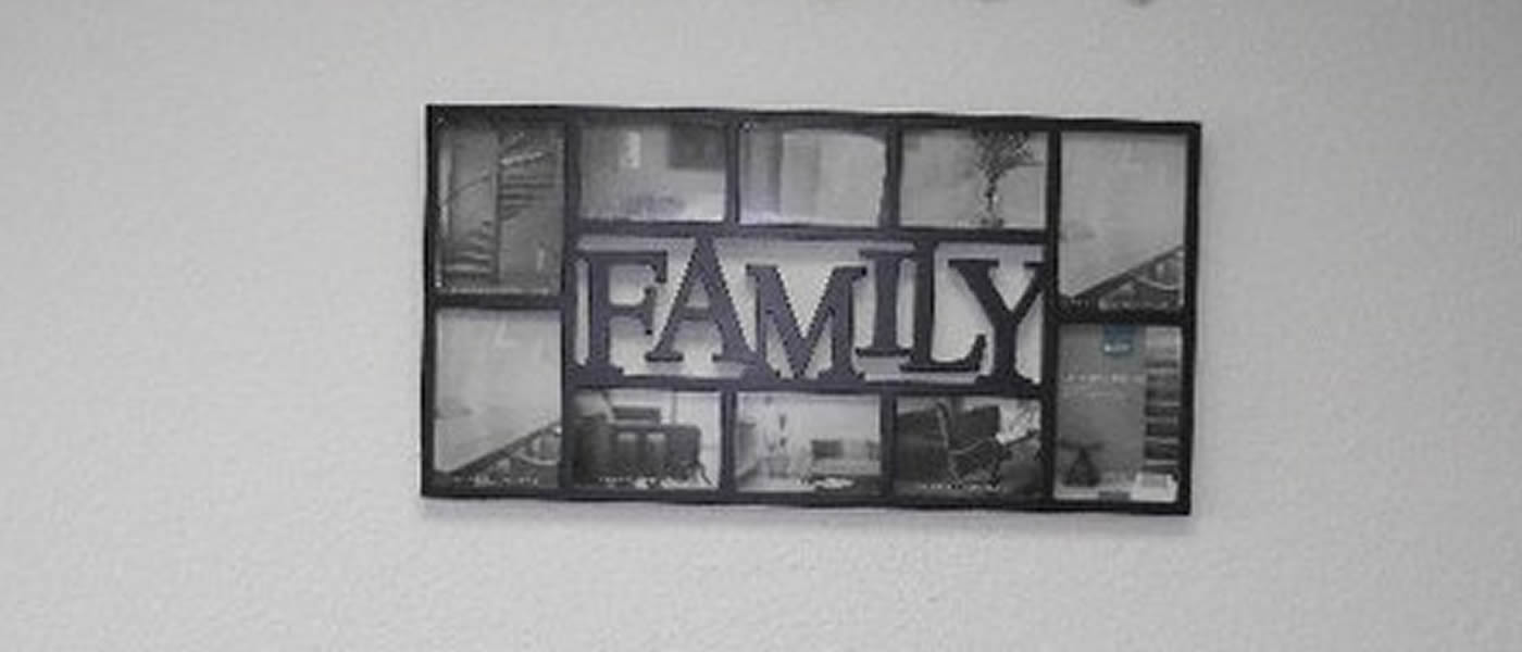 Welcome to All About Family