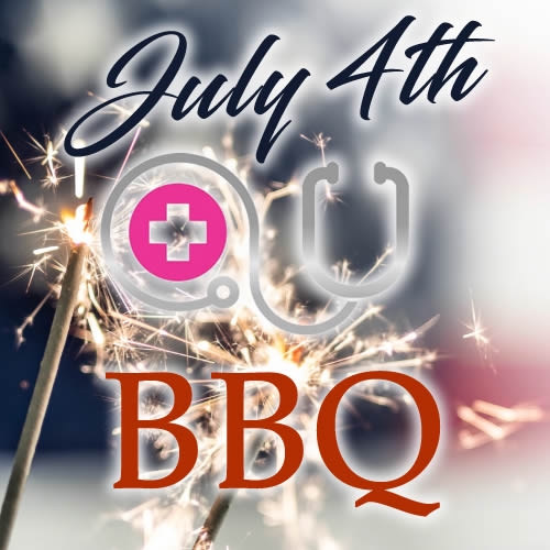 July 4th BBQ